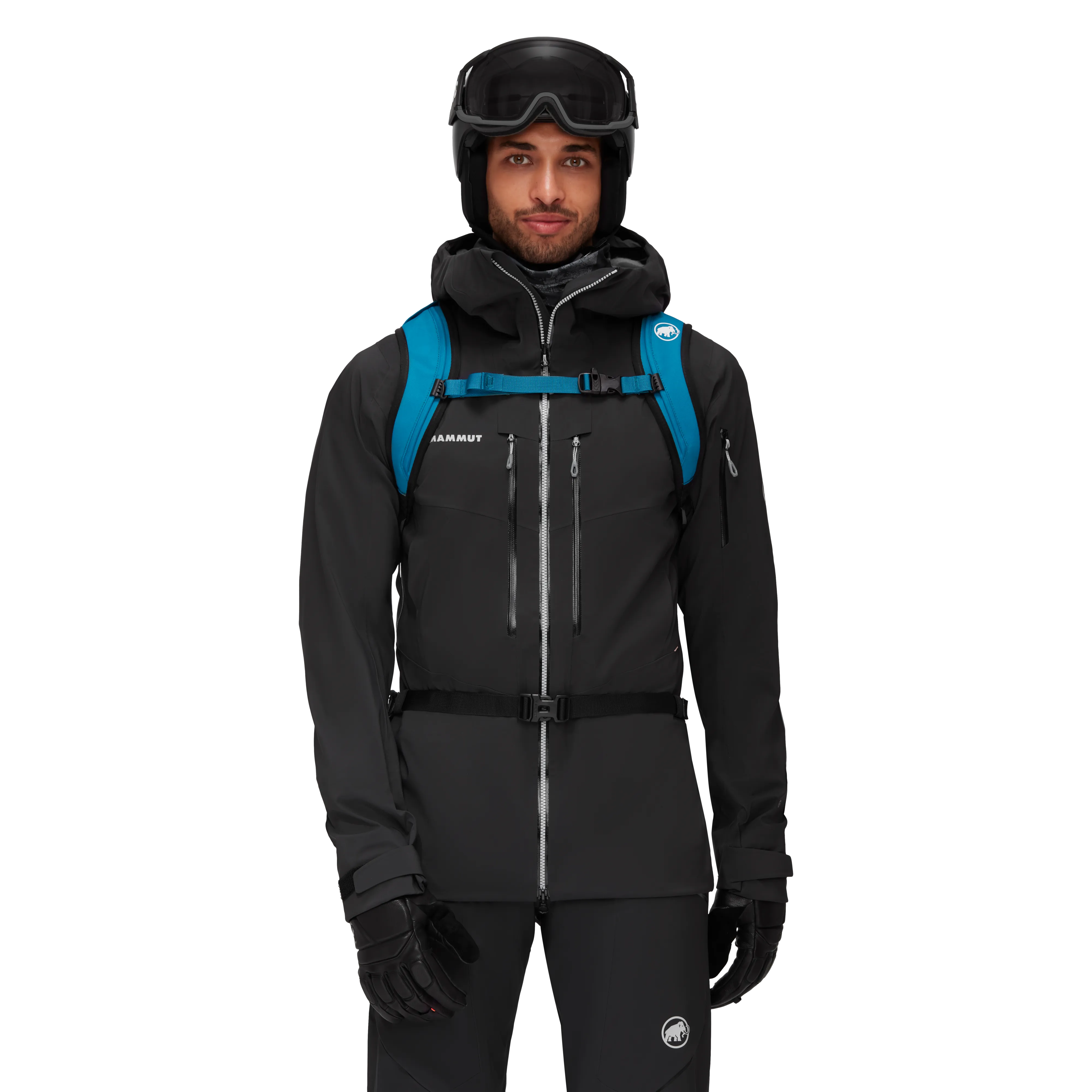 Nirvana 18L Backpack