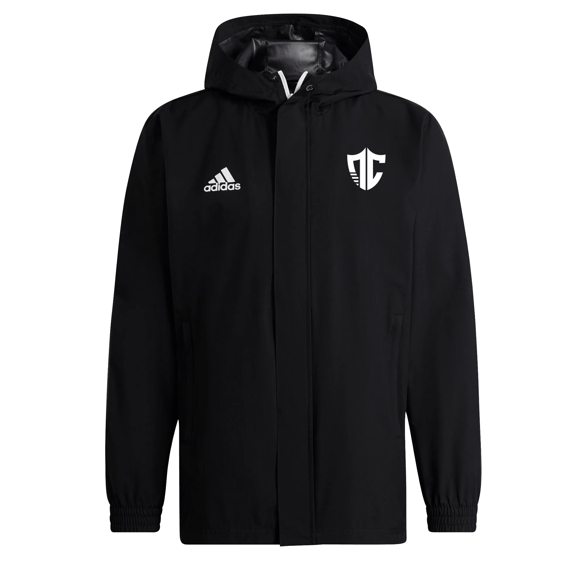 NOAHS CLUBROOM  Entrada 22 All Weather Jacket (HB0581)