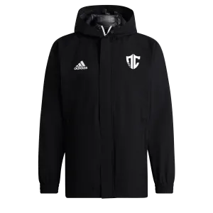NOAHS CLUBROOM  Entrada 22 All Weather Jacket (HB0581)