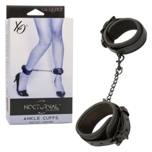 Nocturnal™ Collection Ankle Cuffs