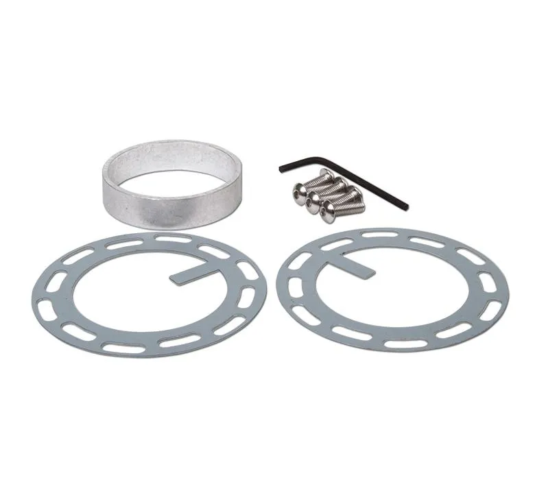 NRG SRK-280RD Quick Release Generation 2.8
