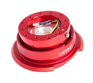 NRG SRK-280RD Quick Release Generation 2.8