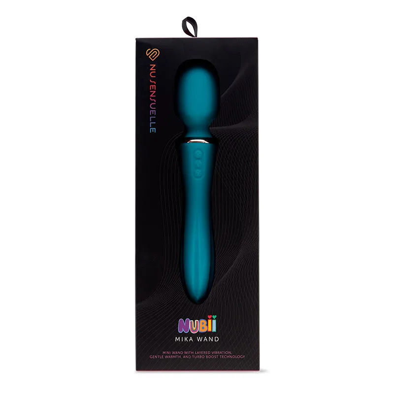 Nubii Mika Wand