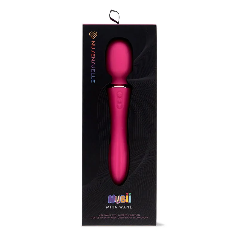 Nubii Mika Wand