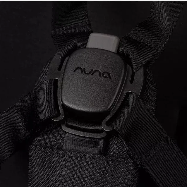 Nuna TRIV Next Generation Pipa Travel System (Caviar)