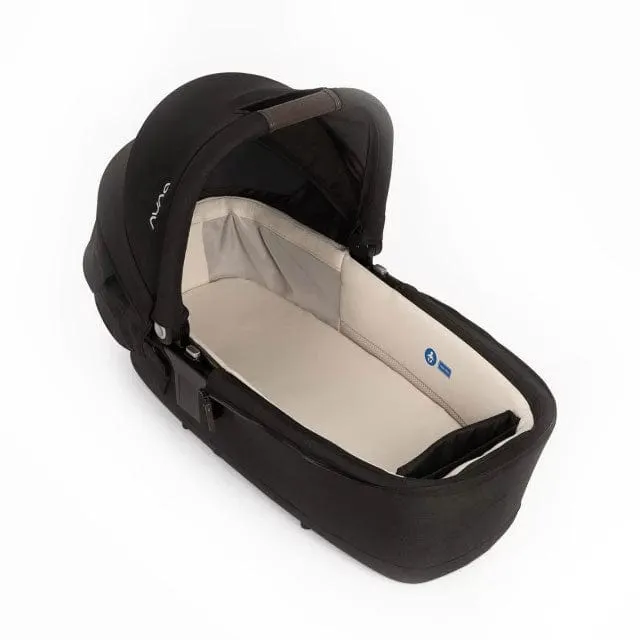 Nuna TRIV Next Generation Pipa Travel System (Caviar)