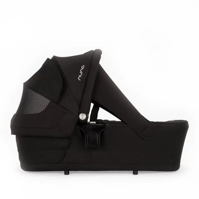 Nuna TRIV Next Generation Pipa Travel System (Caviar)