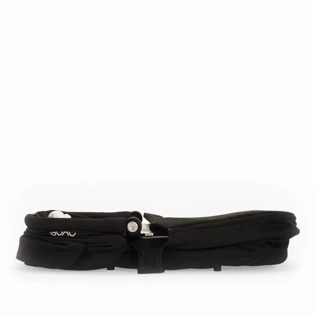 Nuna TRIV Next Generation Pipa Travel System (Caviar)