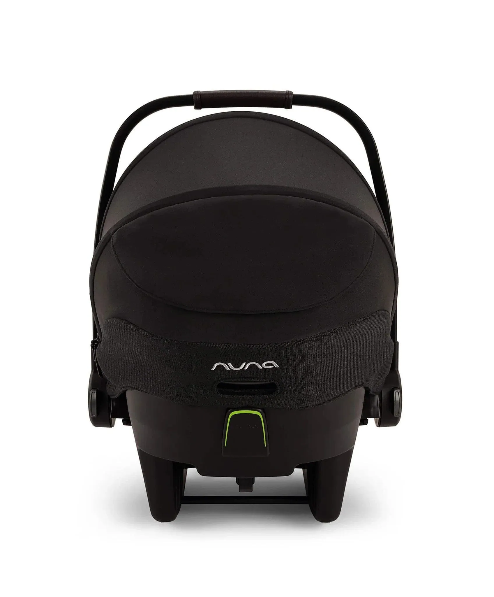 Nuna TRIV Next Generation Pipa Travel System (Caviar)