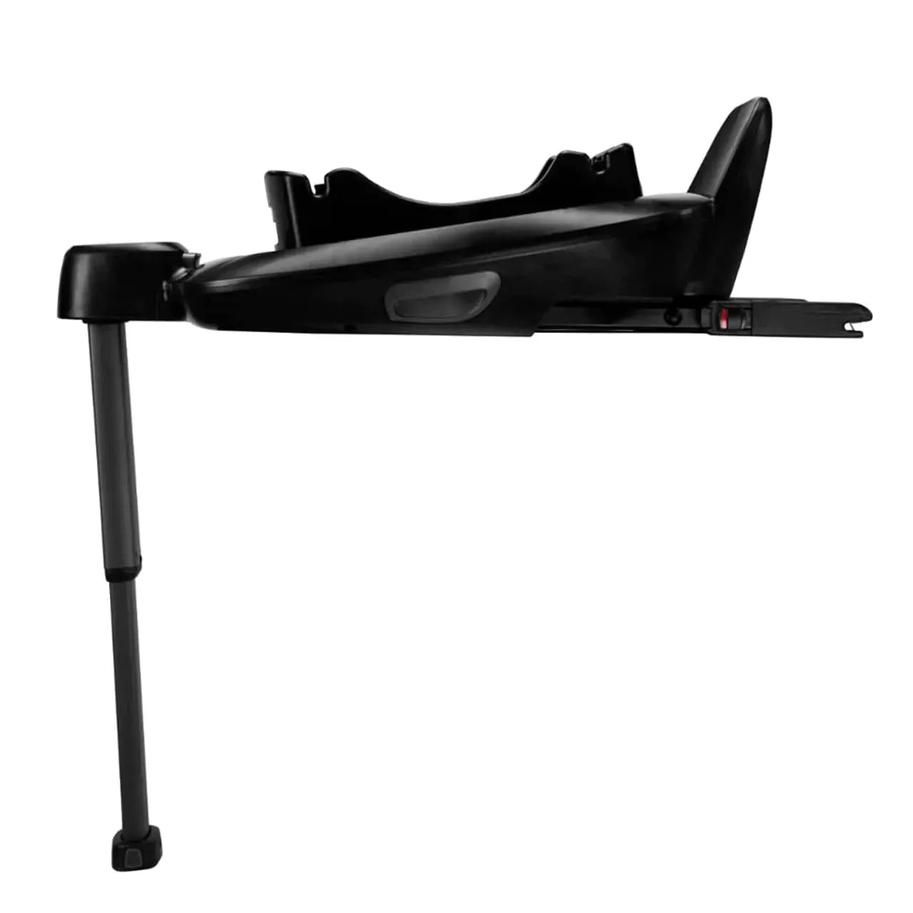 Nuna TRIV Next Generation Pipa Travel System (Caviar)