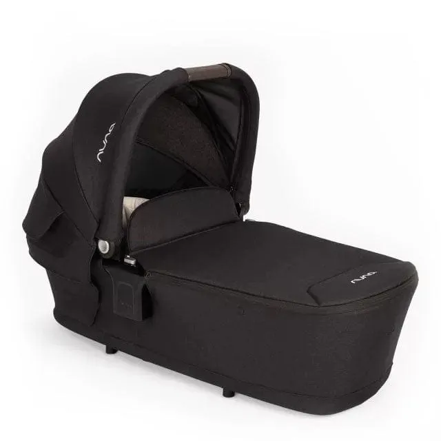 Nuna TRIV Next Generation Pipa Travel System (Caviar)