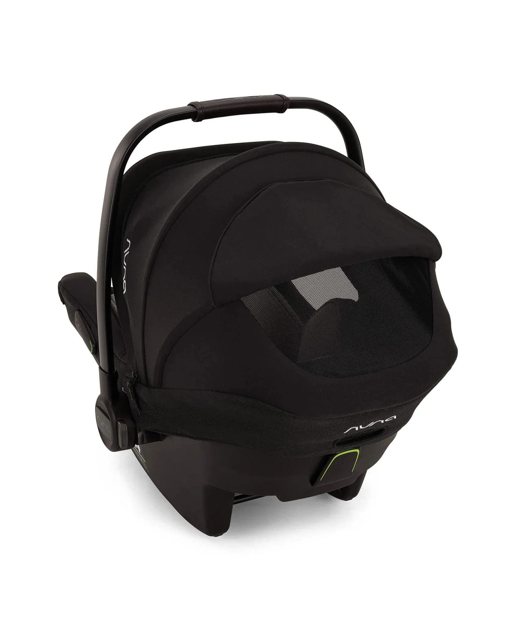 Nuna TRIV Next Generation Pipa Travel System (Caviar)