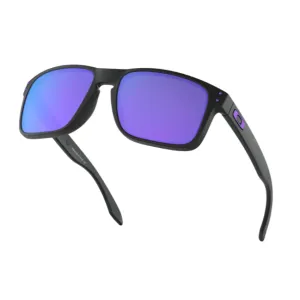 Oakley HOLBROOK™ Polished Black/Prizm Sapphire