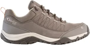 OBOZ OUSEL LOW B-DRY - 71802/198