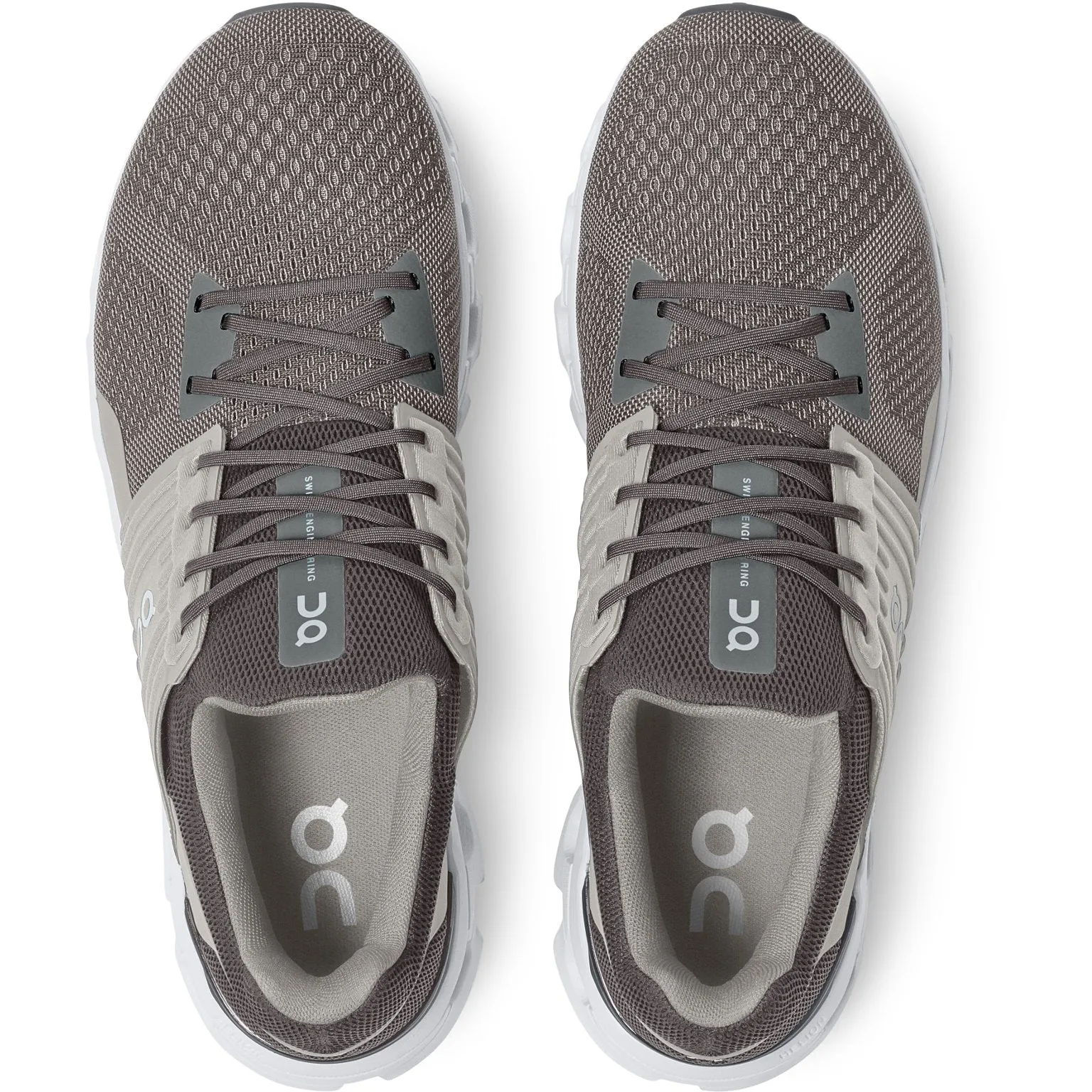 On Cloudswift Mens Running