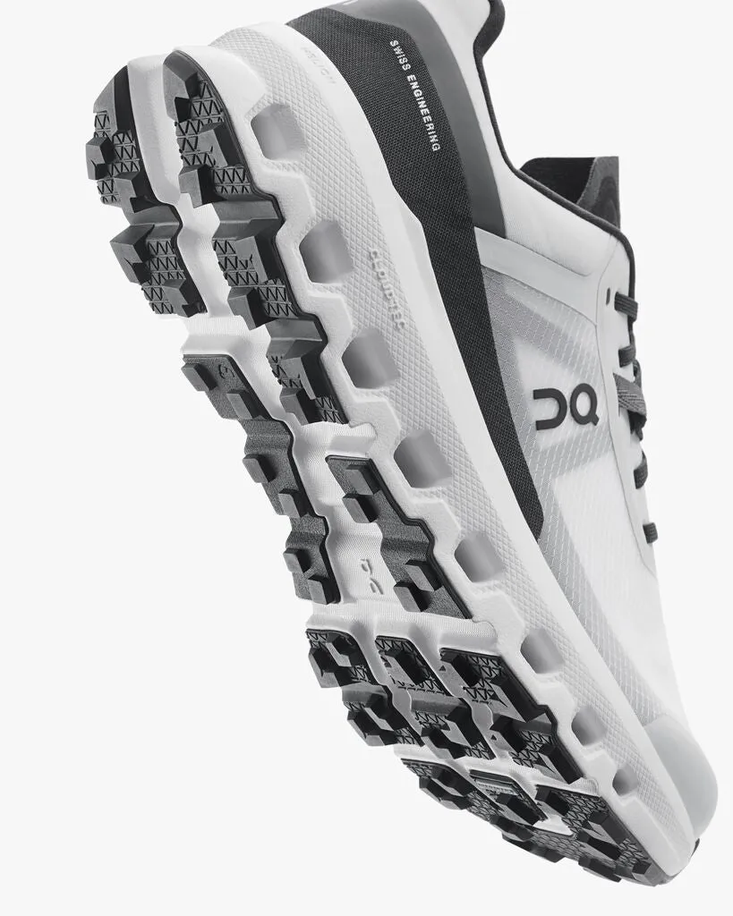 On Running Cloudvista 2 (Men's) - Glacier/Eclipse