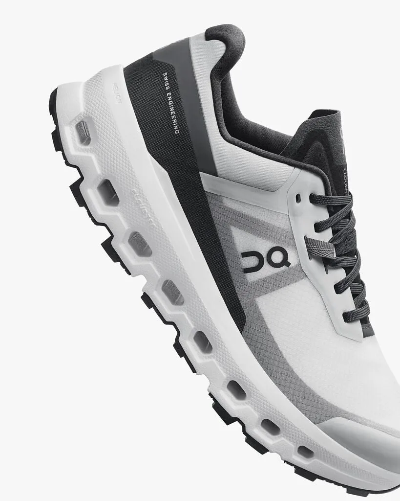 On Running Cloudvista 2 (Men's) - Glacier/Eclipse