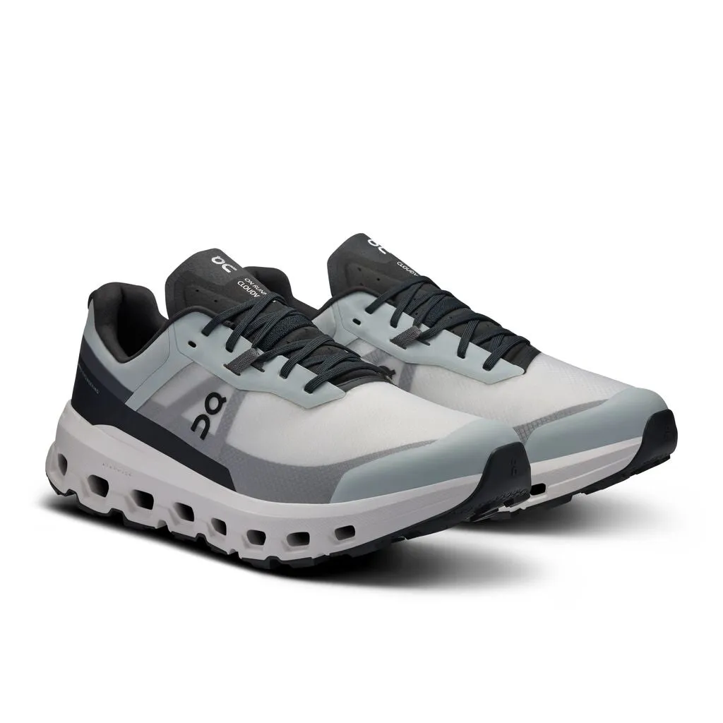 On Running Cloudvista 2 (Men's) - Glacier/Eclipse
