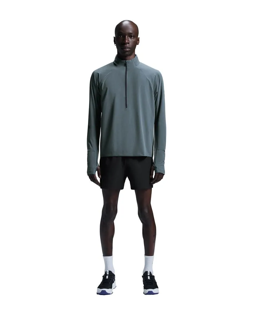 On Running Trail Breaker (Mens) - Stone