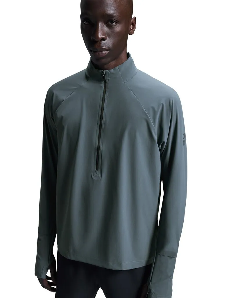 On Running Trail Breaker (Mens) - Stone