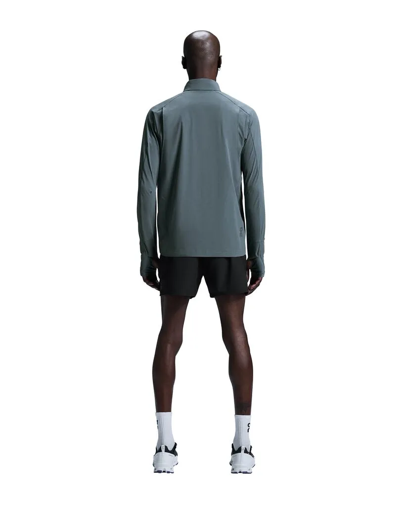 On Running Trail Breaker (Mens) - Stone