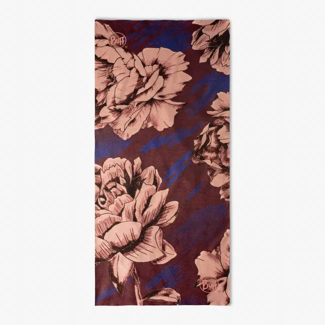 Original Ecostretch Neckwear- Lyblur Rosewood
