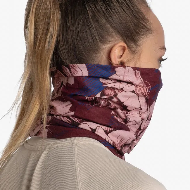 Original Ecostretch Neckwear- Lyblur Rosewood