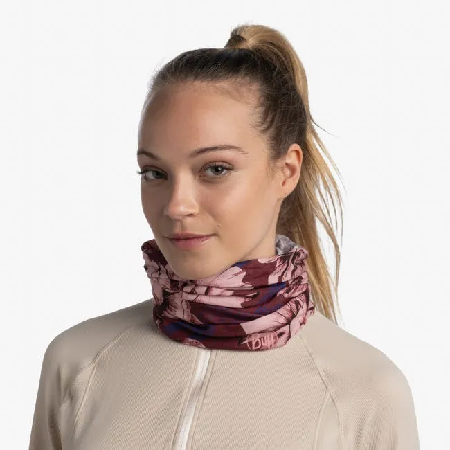 Original Ecostretch Neckwear- Lyblur Rosewood