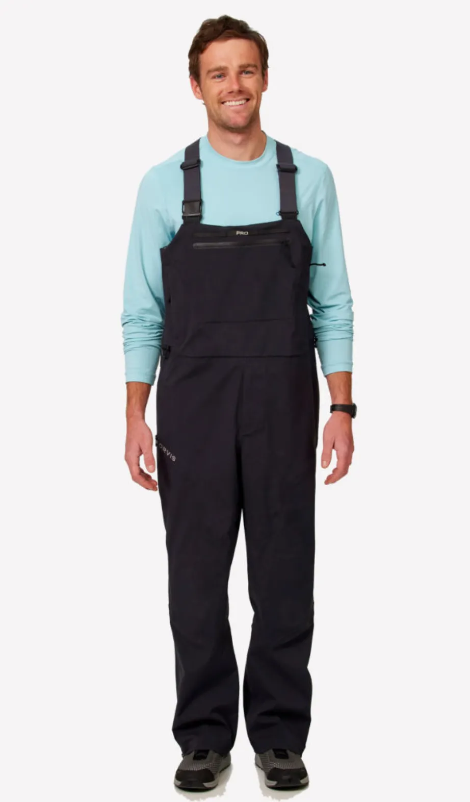 Orvis Pro Fishing Bibs-NEW