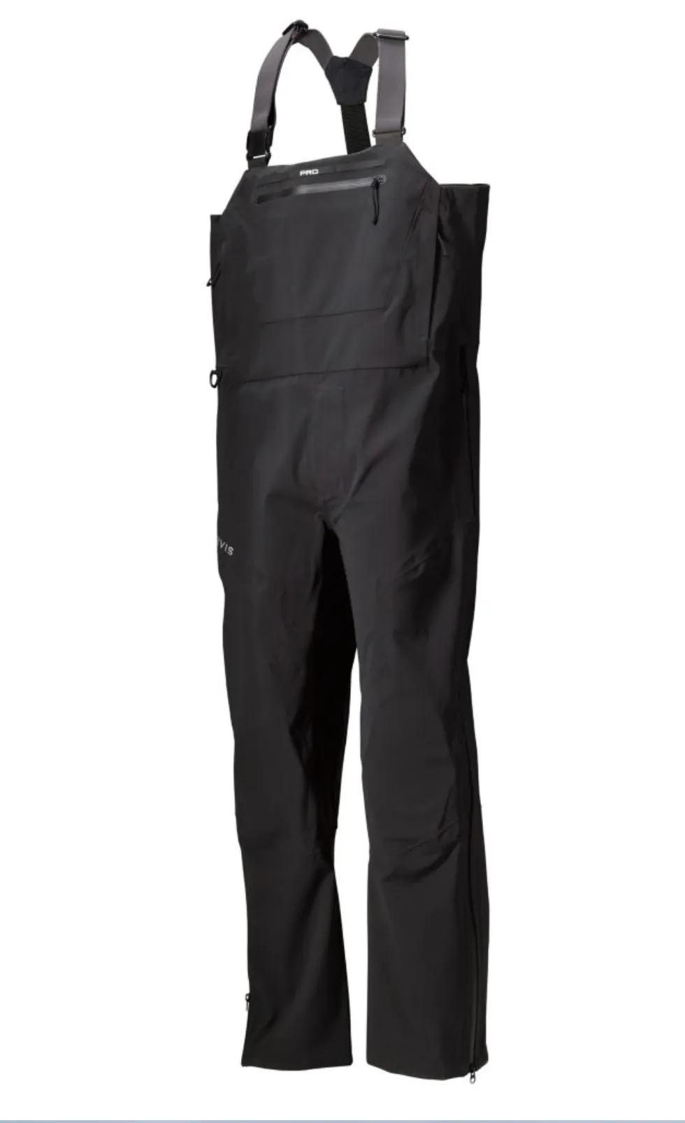 Orvis Pro Fishing Bibs-NEW
