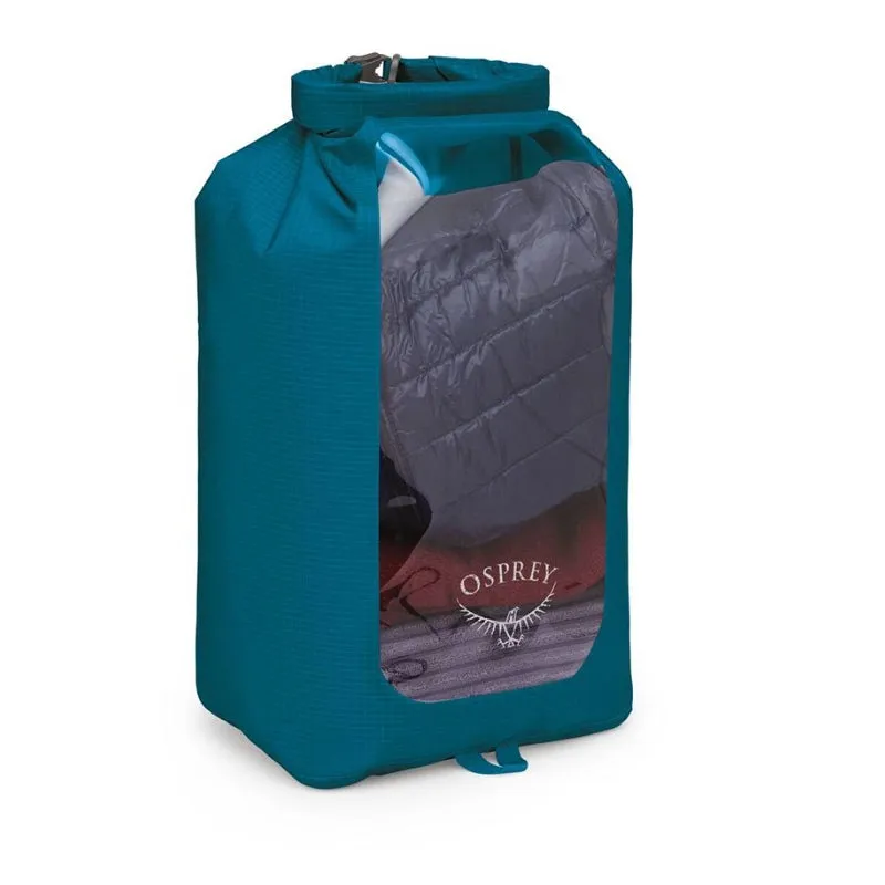 Osprey Dry Sack 20 avec Fenêtre