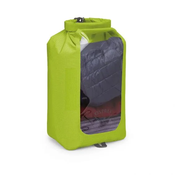 Osprey Dry Sack 20 avec Fenêtre