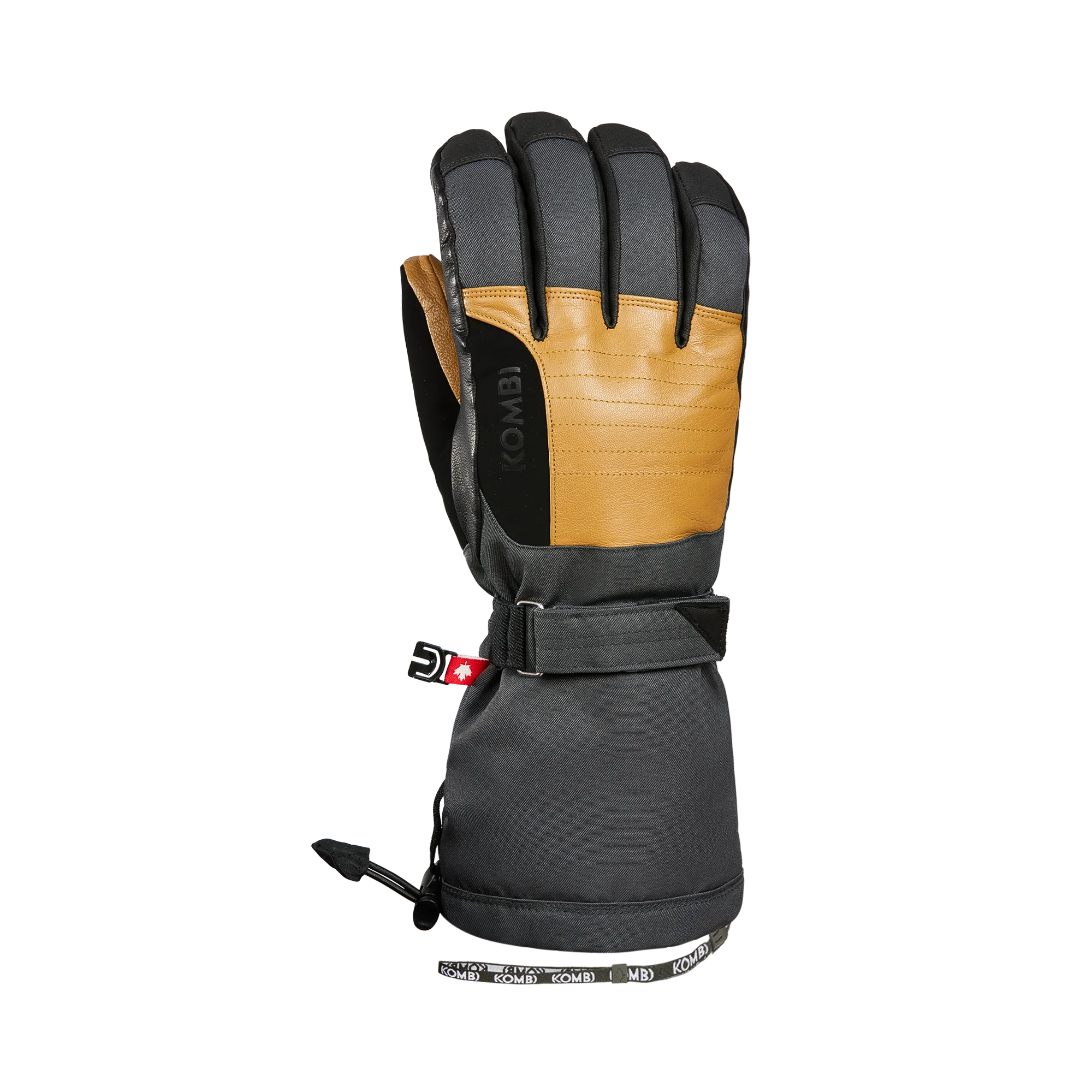 Outback PRIMALOFT BIO® Gloves - Men