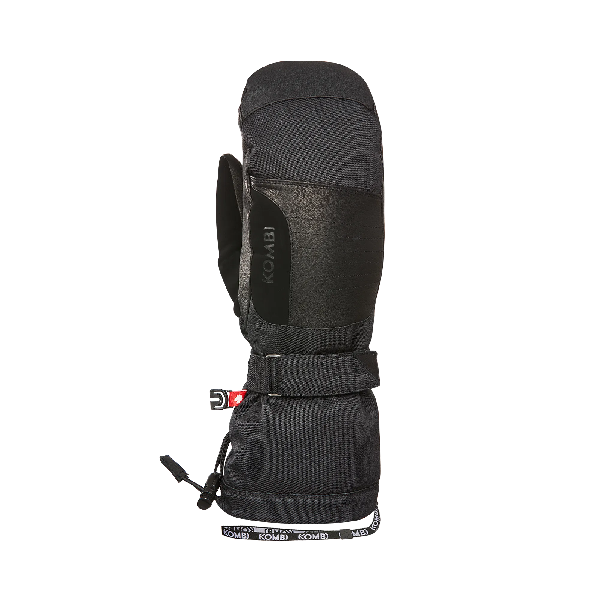 Outback PRIMALOFT BIO® Mittens - Men