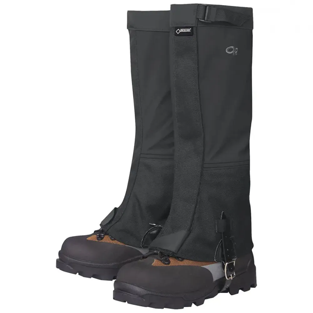 Outdoor Research Crocodile Gaiters Women