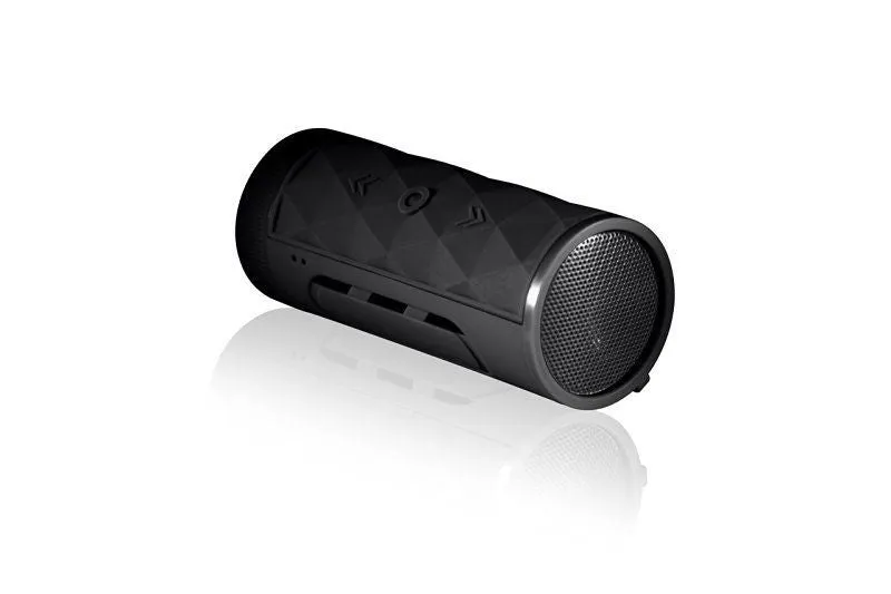 Outdoor Tech Buckshot Pro 3-in-1 Rugged Wireless Bluetooth Speaker