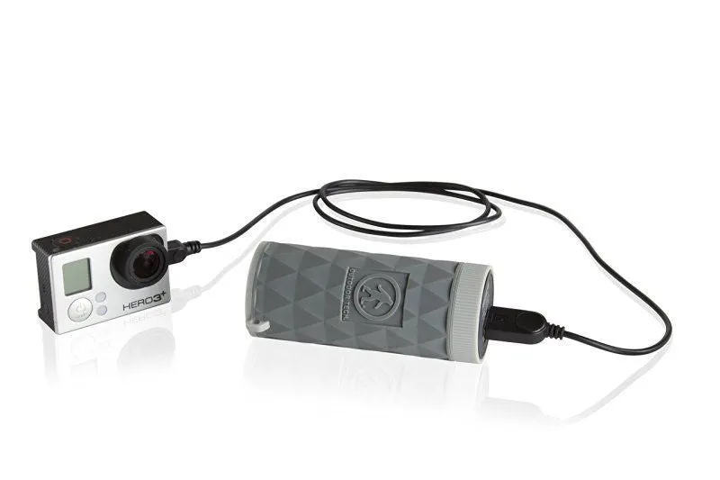 Outdoor Tech Buckshot Pro 3-in-1 Rugged Wireless Bluetooth Speaker