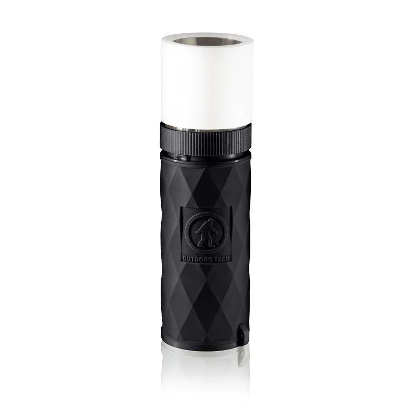Outdoor Tech Buckshot Pro 3-in-1 Rugged Wireless Bluetooth Speaker
