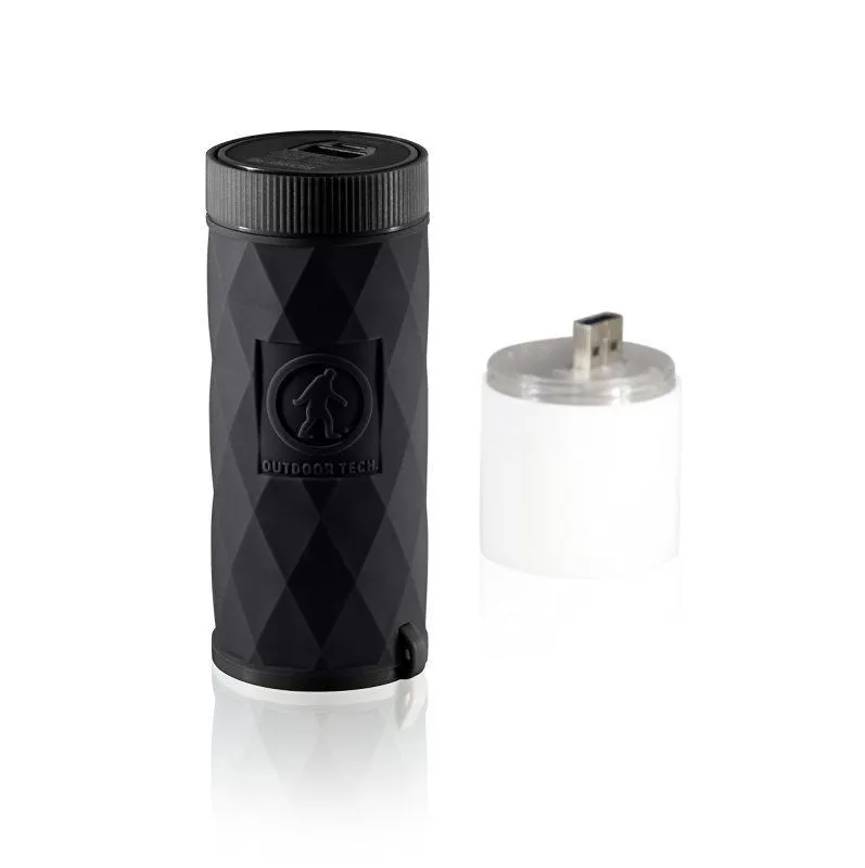 Outdoor Tech Buckshot Pro 3-in-1 Rugged Wireless Bluetooth Speaker