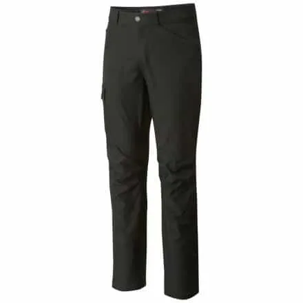 Pantalons Mountain Hardwear Canyon Pro Hommes