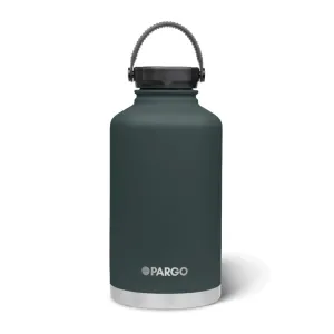 PARGO 1890ML INSULATED GROWLER - BBQ CHARCOAL