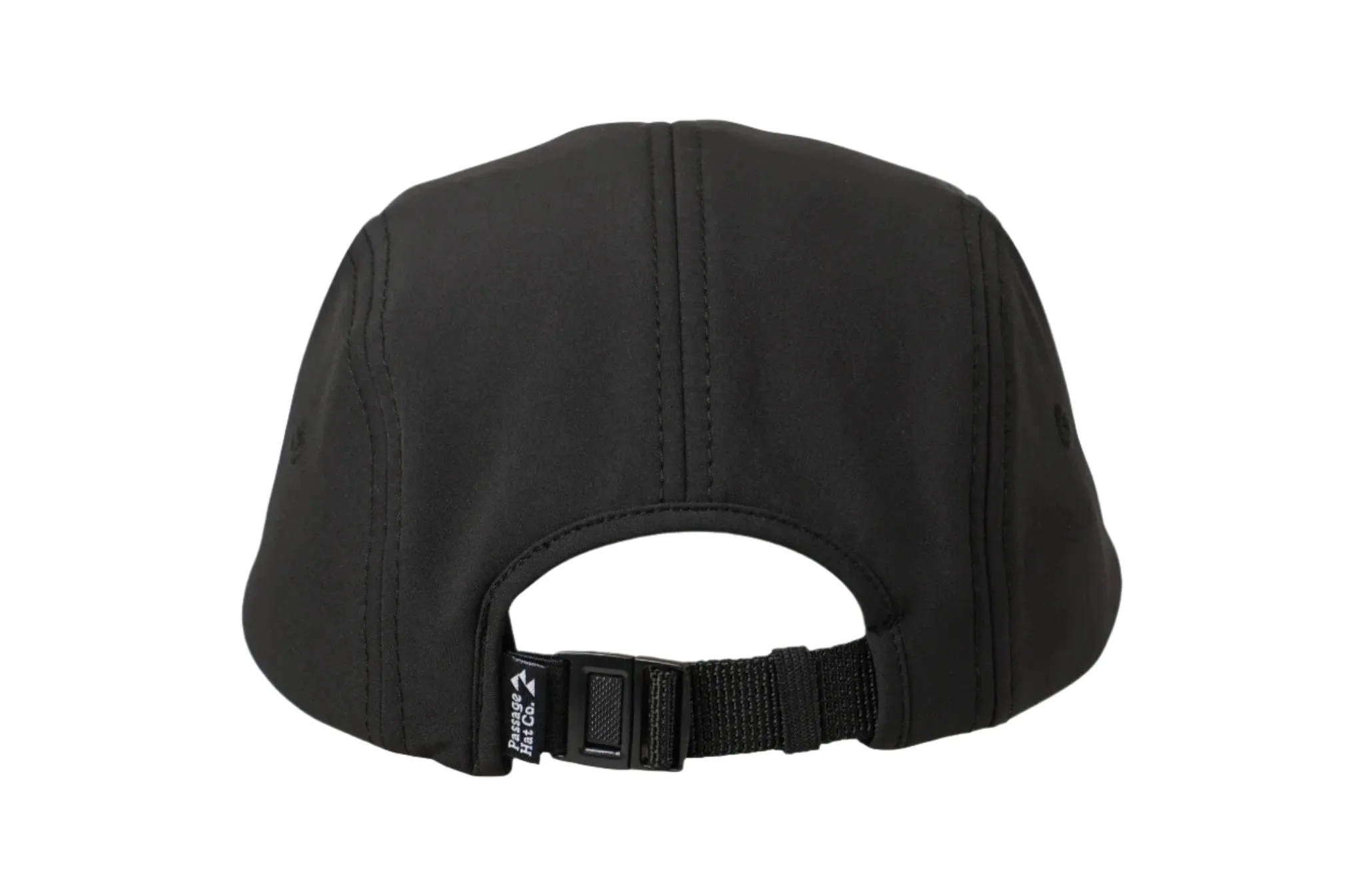 Passage 5-Panel Hat