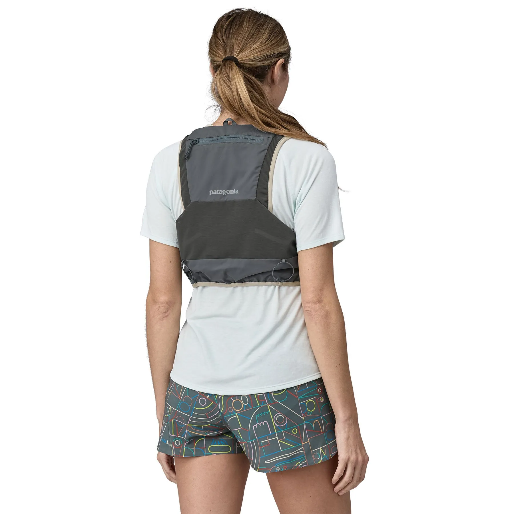Patagonia Slope Runner Vest (Unisex)