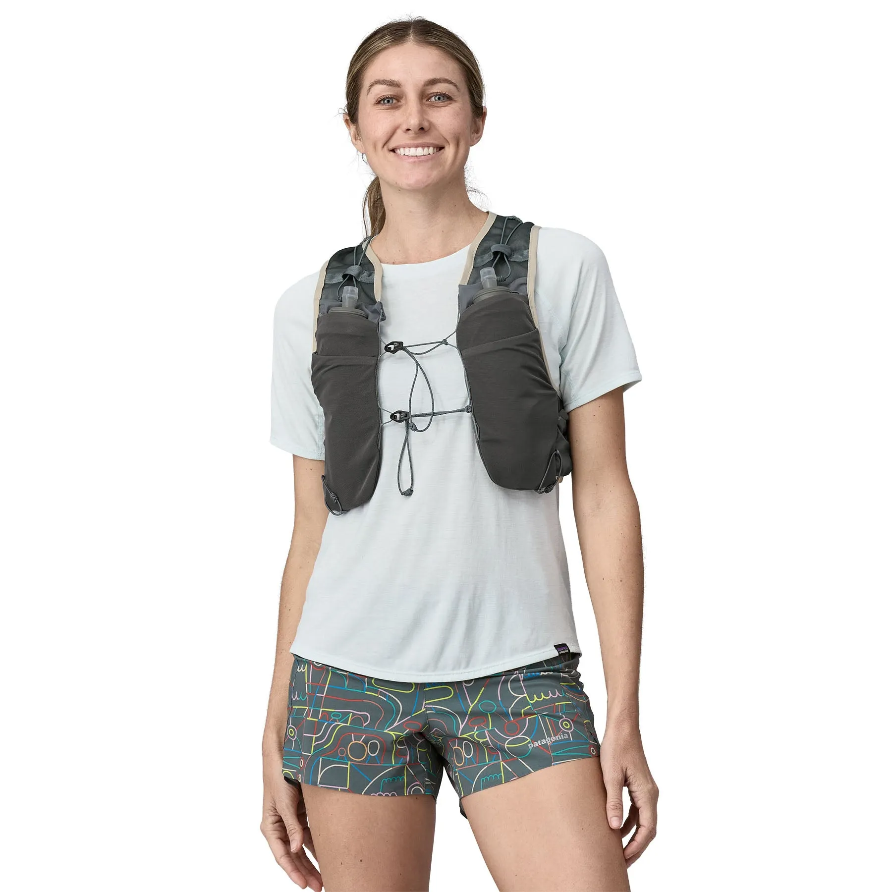 Patagonia Slope Runner Vest (Unisex)