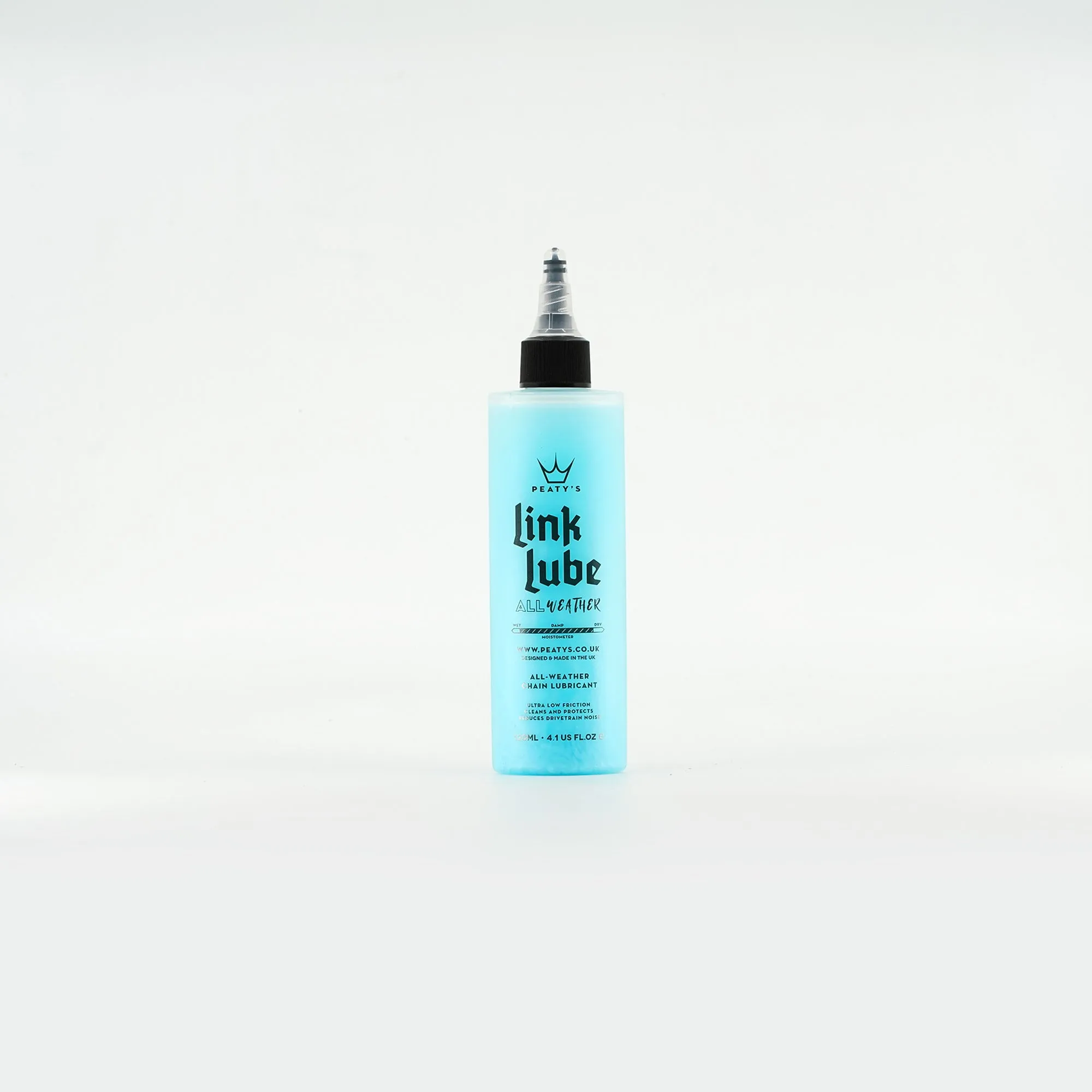 Peaty's LinkLube All Weather - 120mL