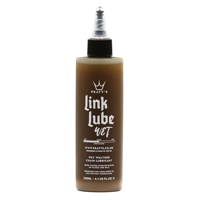 Peaty's LinkLube - Wet Conditions
