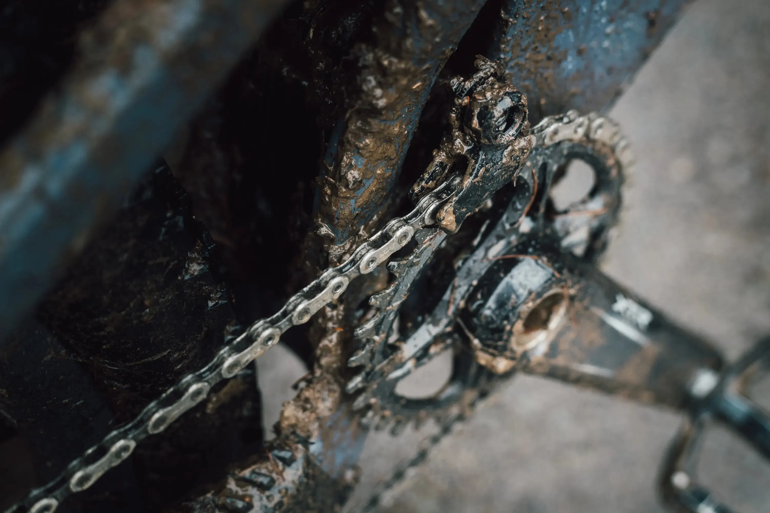 Peaty's LinkLube - Wet Conditions
