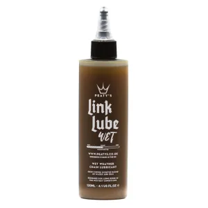 Peaty's LinkLube - Wet Conditions