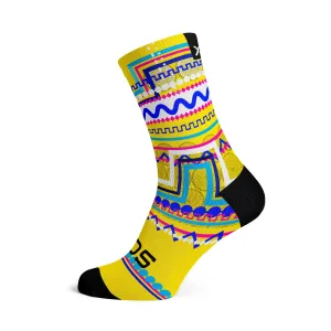 Pedi Socks