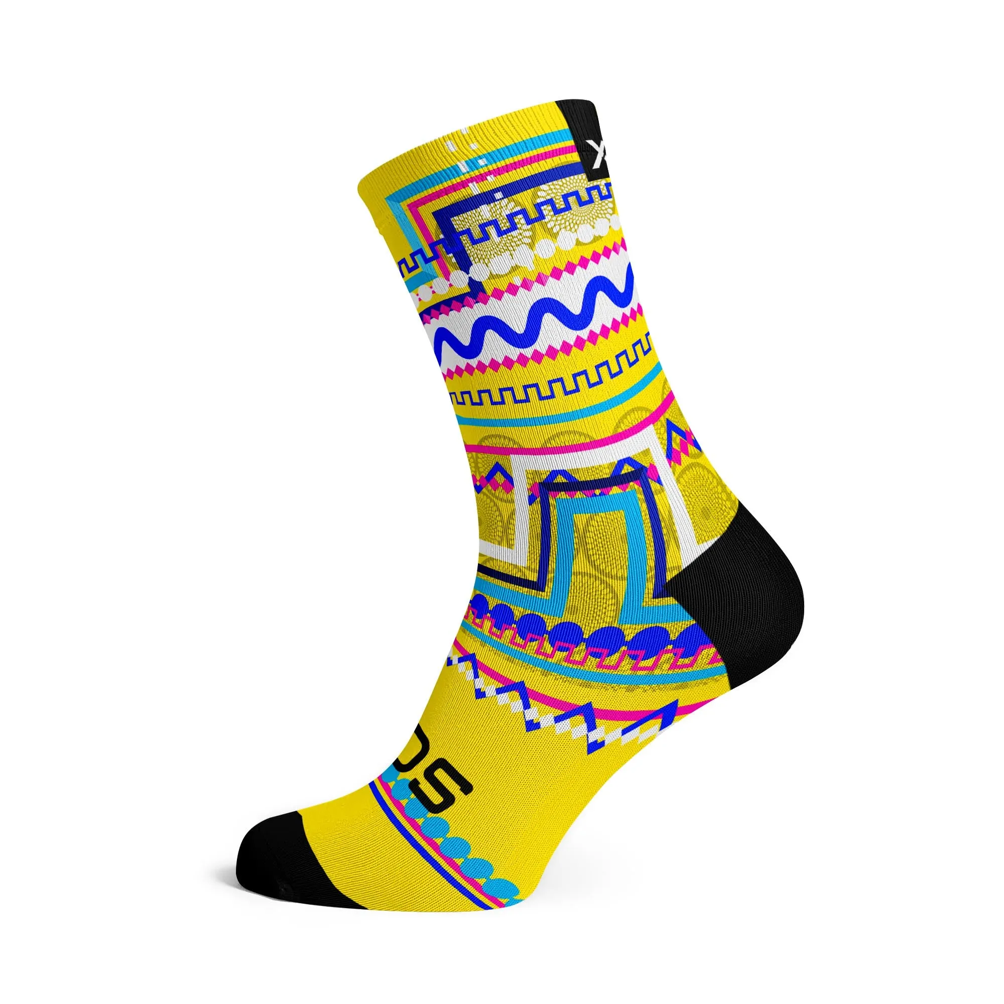 Pedi Socks